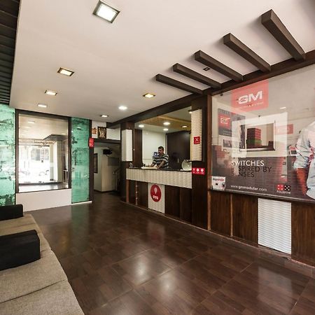 Hotel O Sri Venkatesha Residency Chikmagalūr Exteriér fotografie